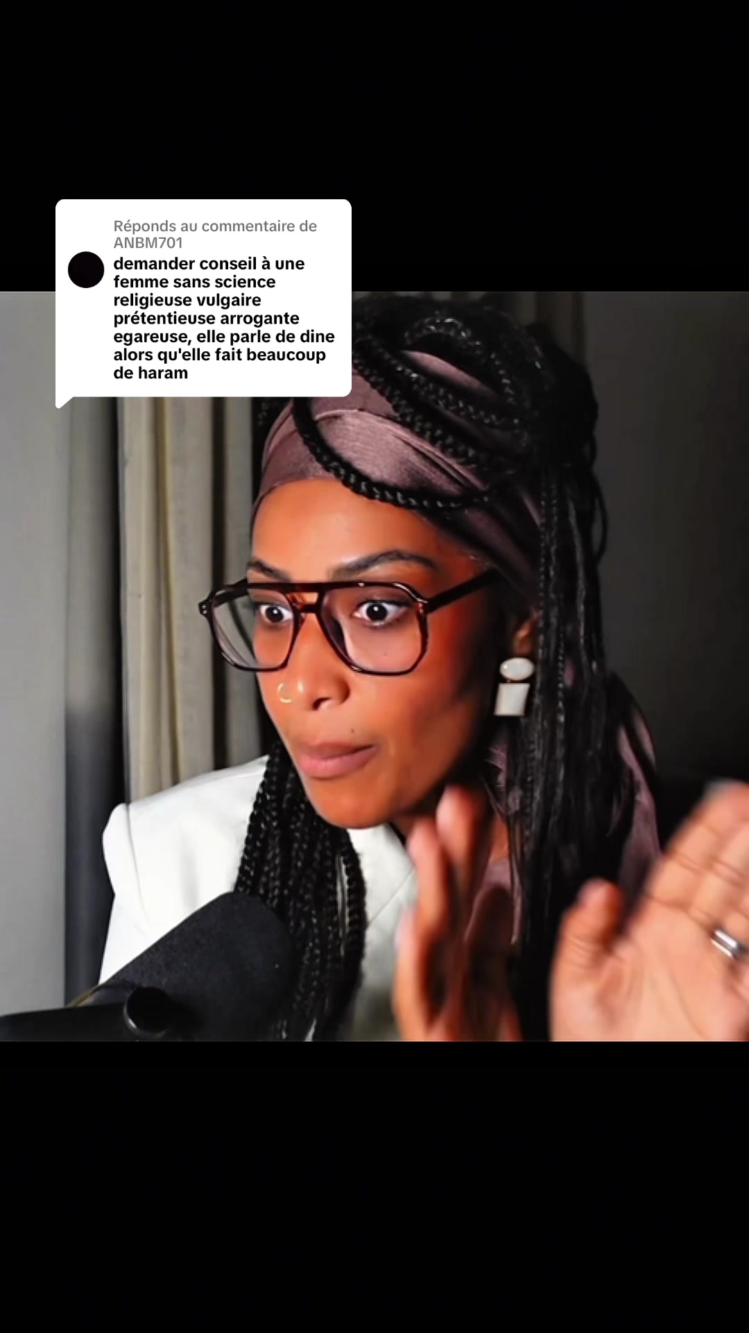 @RANELLE BROWN REDIFF 🍿