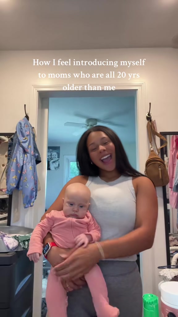@The Callaway Family