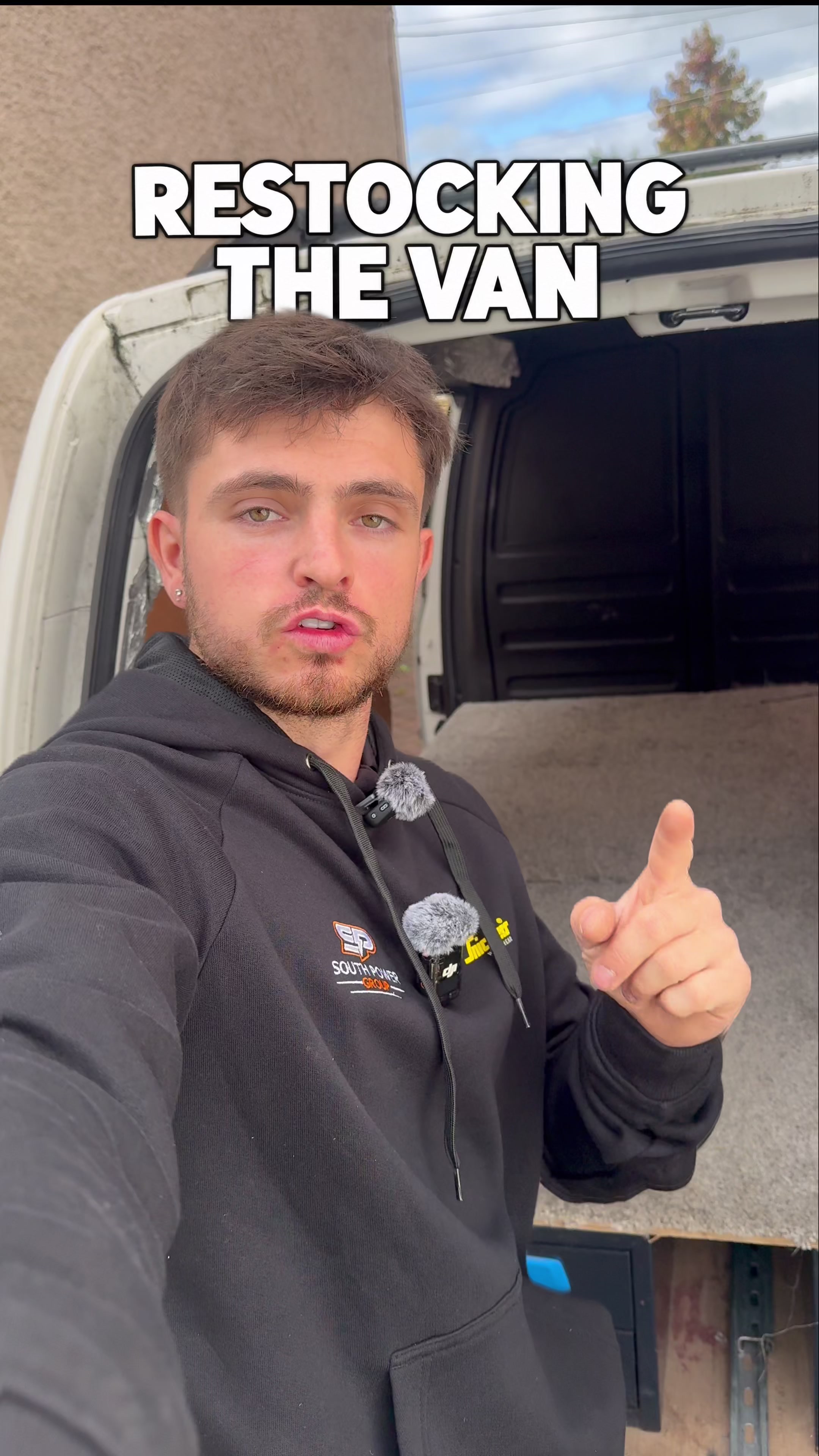@JIMBO THE ELECTRICIAN
