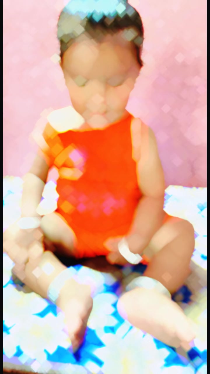 @juhi baby