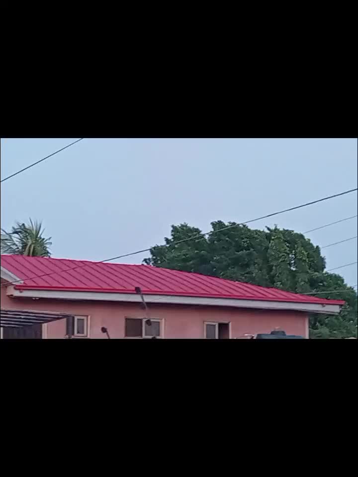 @Alu-Fab Roofing & Construction