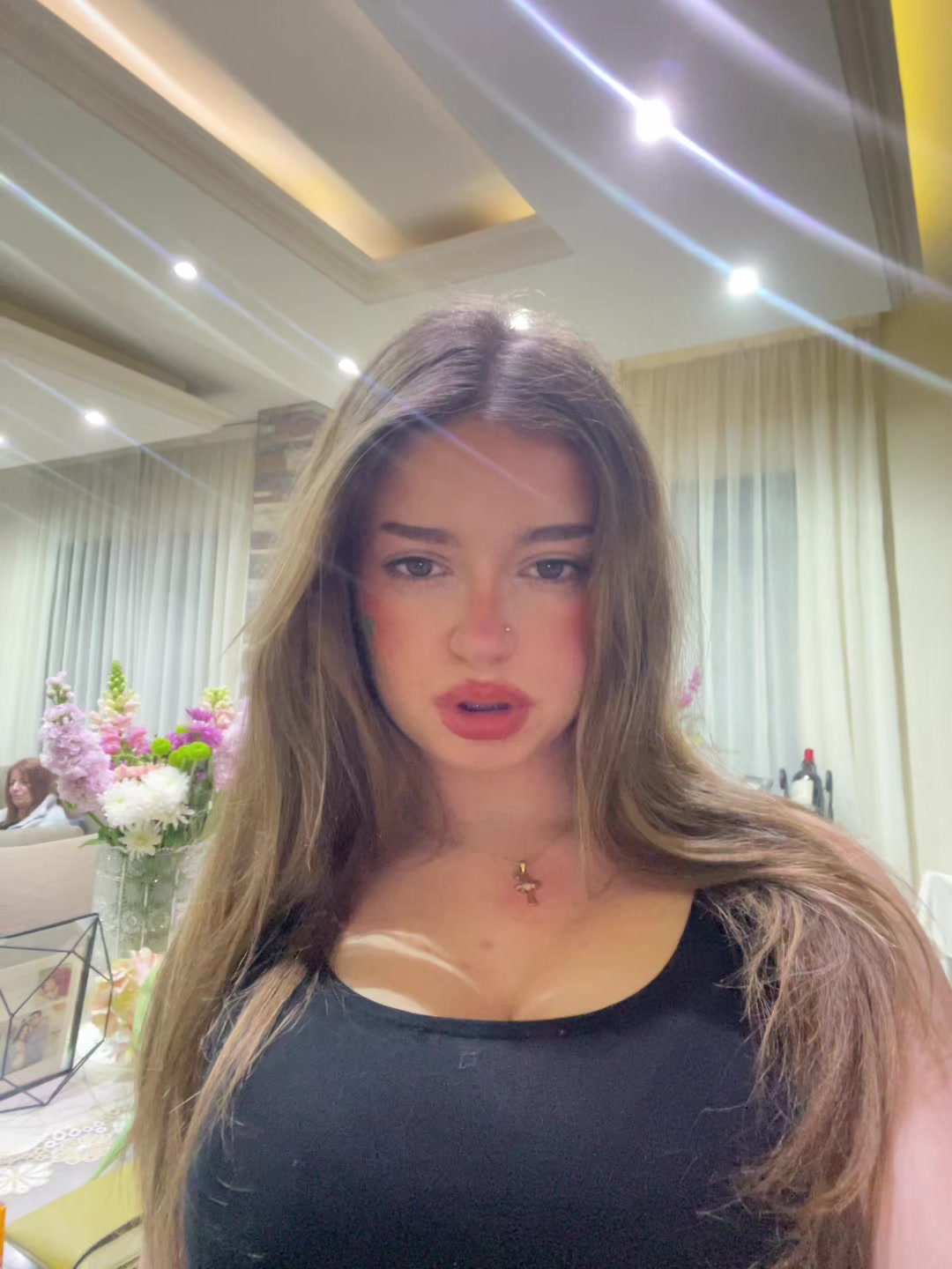 @Lost in ur eyes