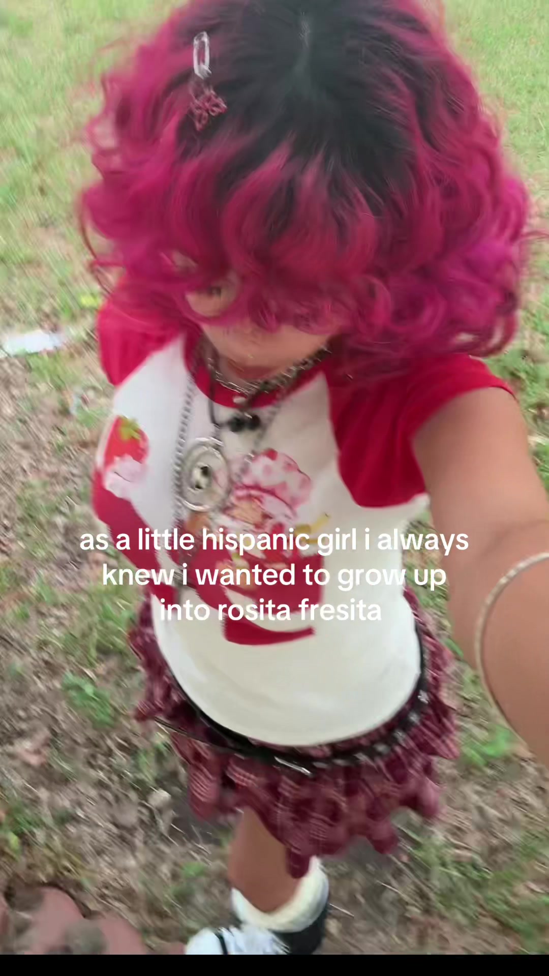 @ail&iacute;n ✃✮𝄞𖦹⋆