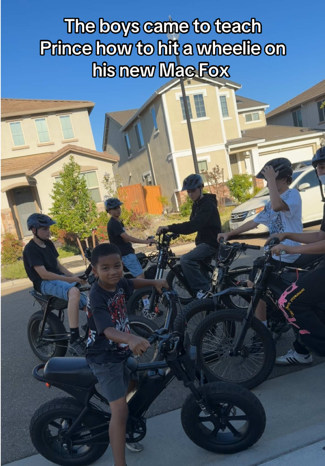 @The Real Street Family
