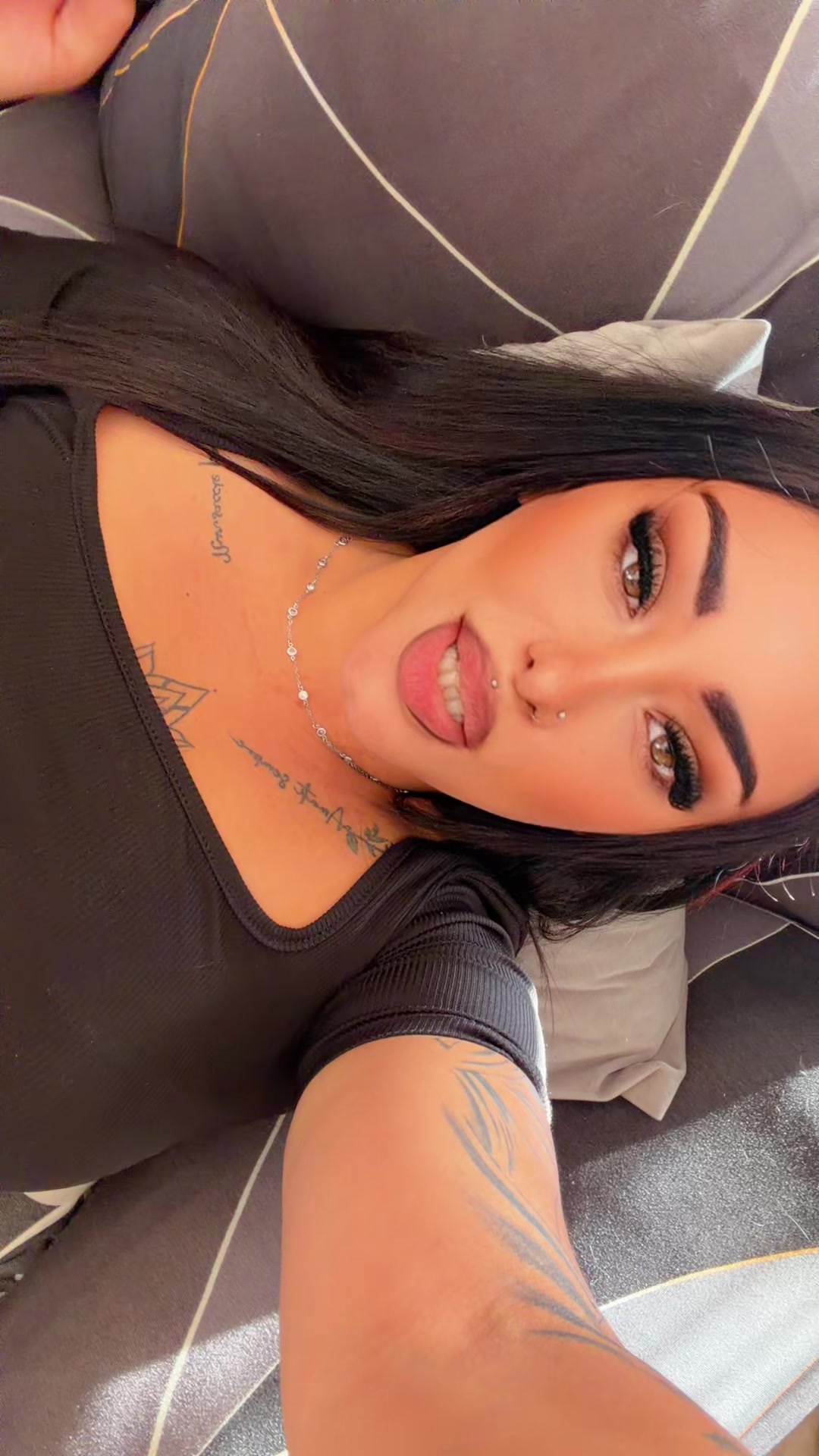 @Vanessa Lorenzo🖤
