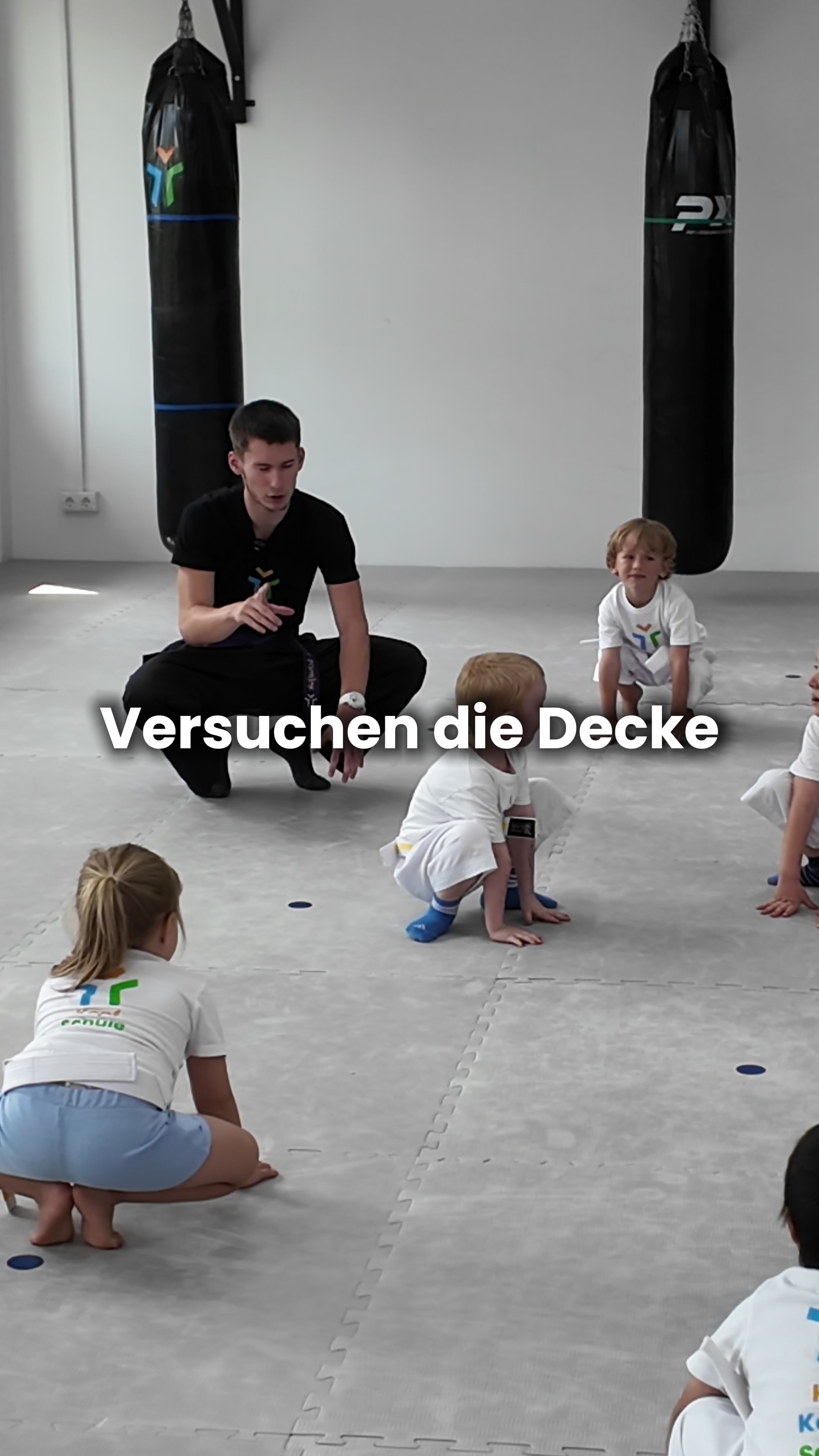 @Kopf Körper Schule