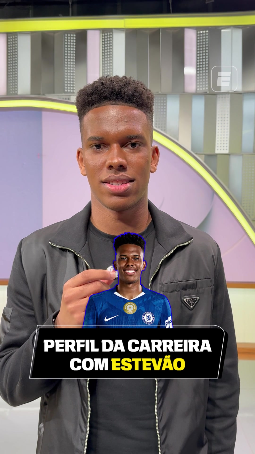 @ESPN Brasil
