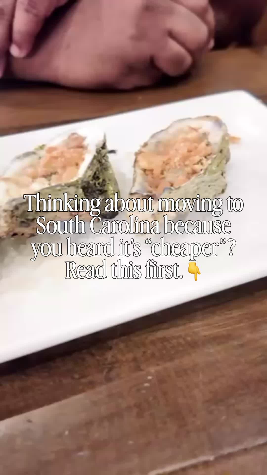 @Dominique Lewis| SC Realtor