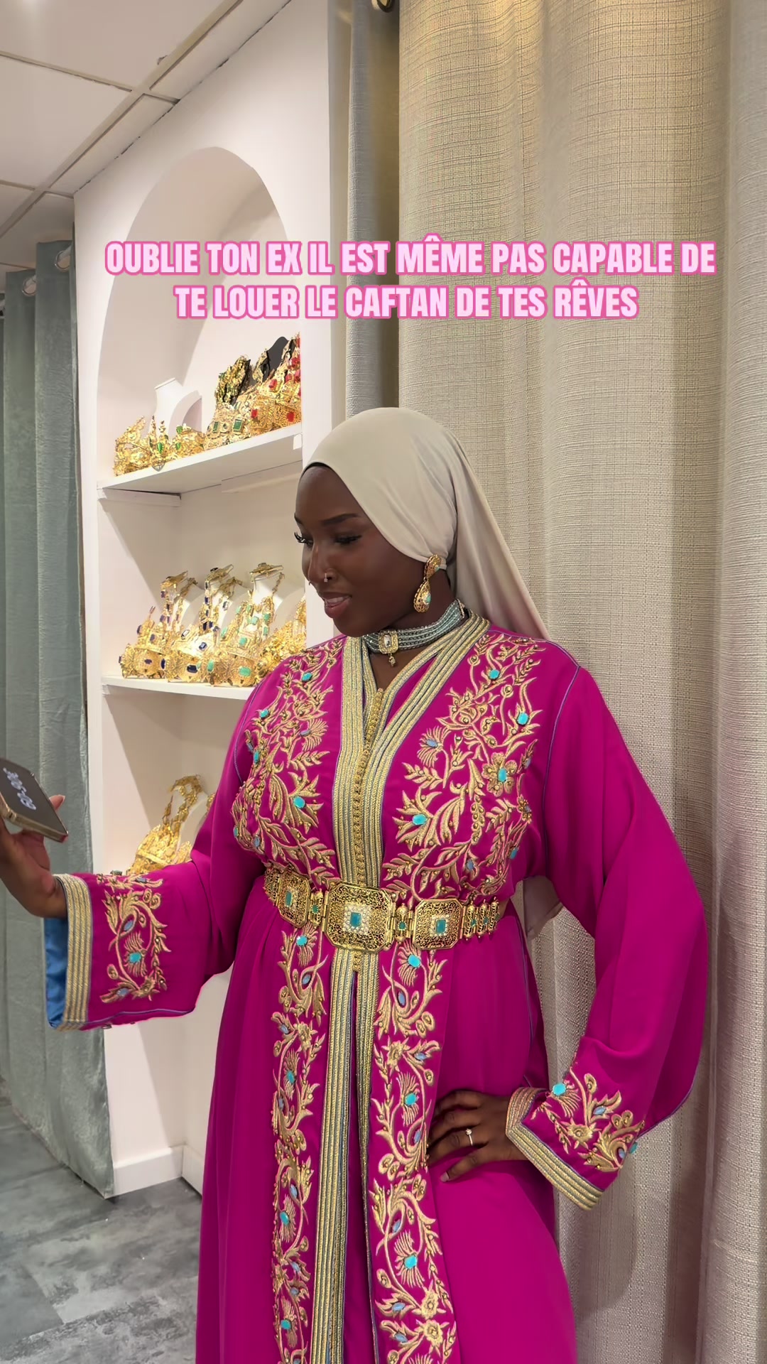 @My Luxury Dress