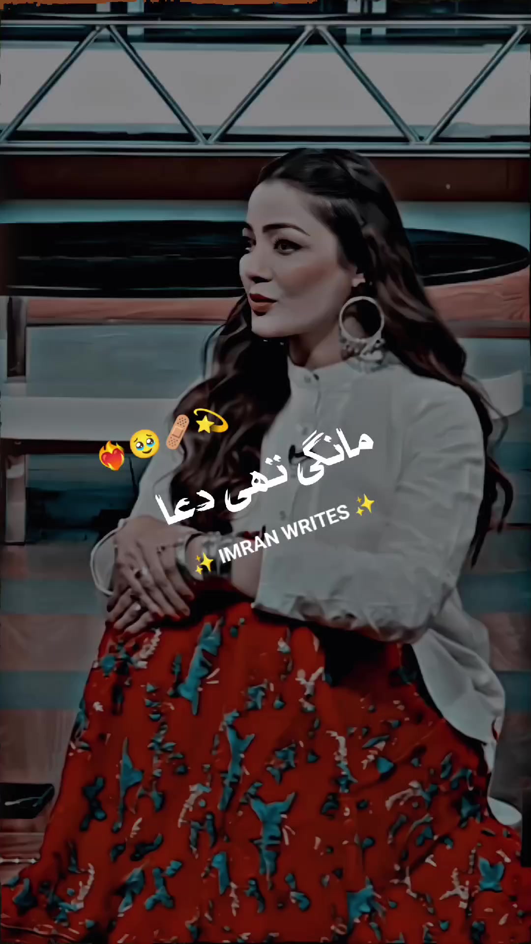 @NotYourImran