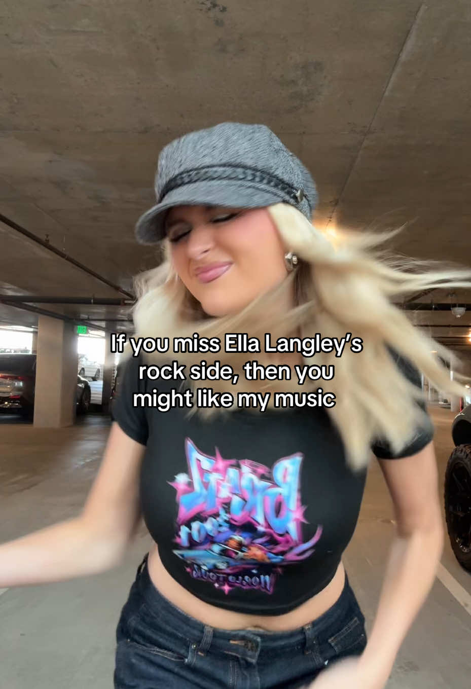 @Tyra Madison