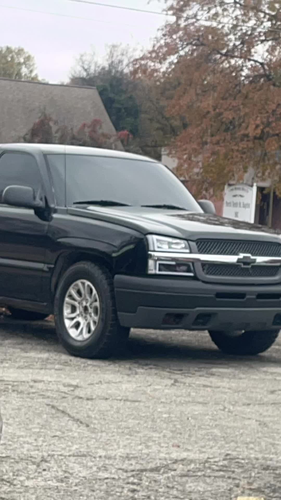 @Chevy