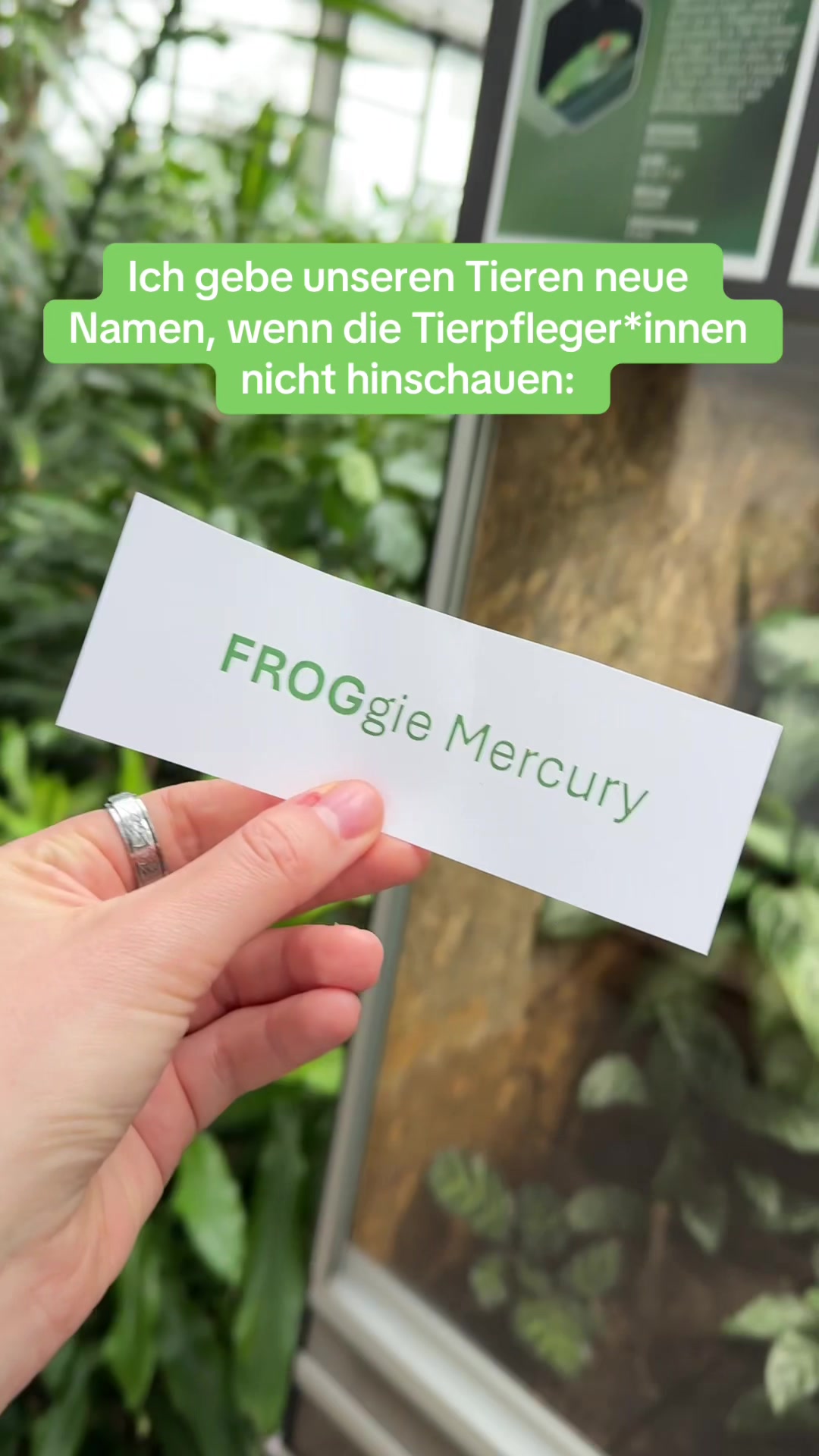 @Biosph&auml;re Potsdam