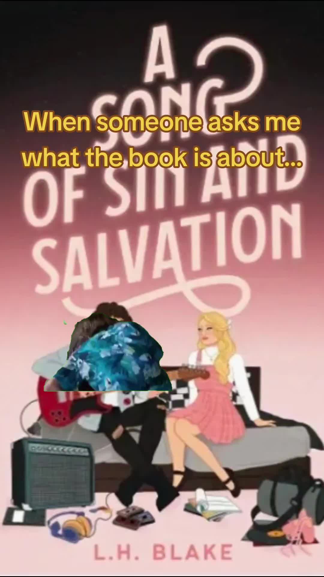 @๐๐ค The Reading Emo ๐๐
