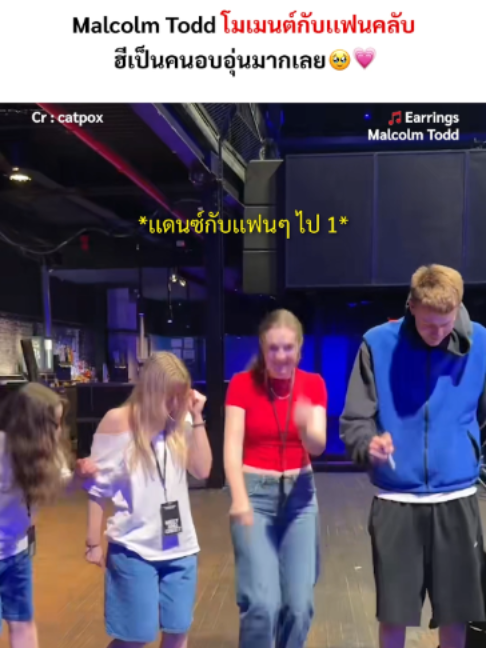 @Sony Music Thailand