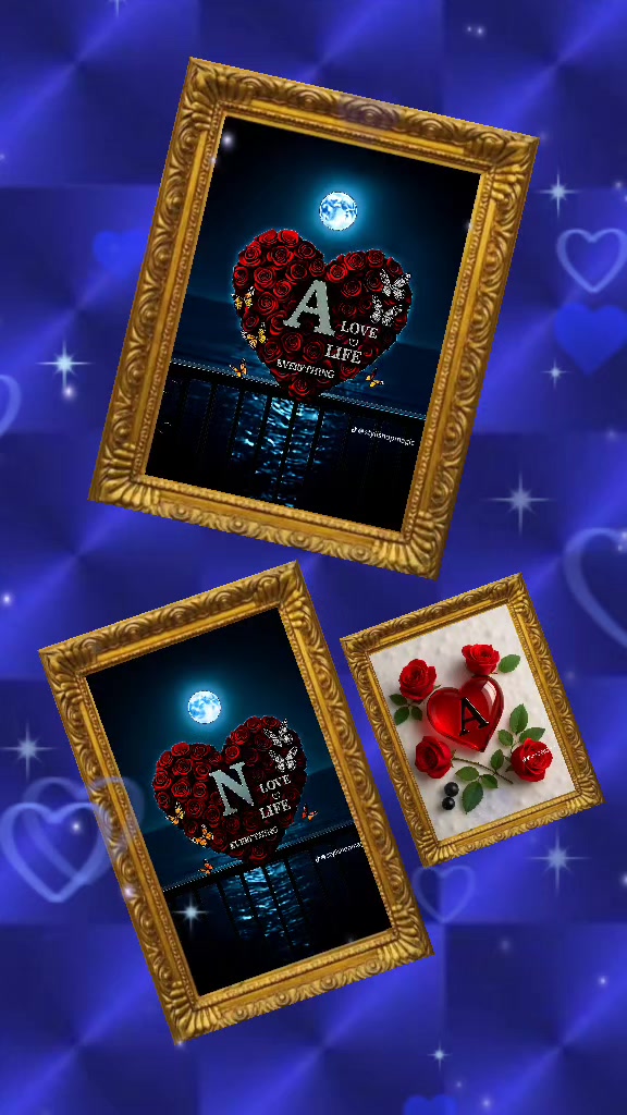 @Love you ❤️A❤N❤️