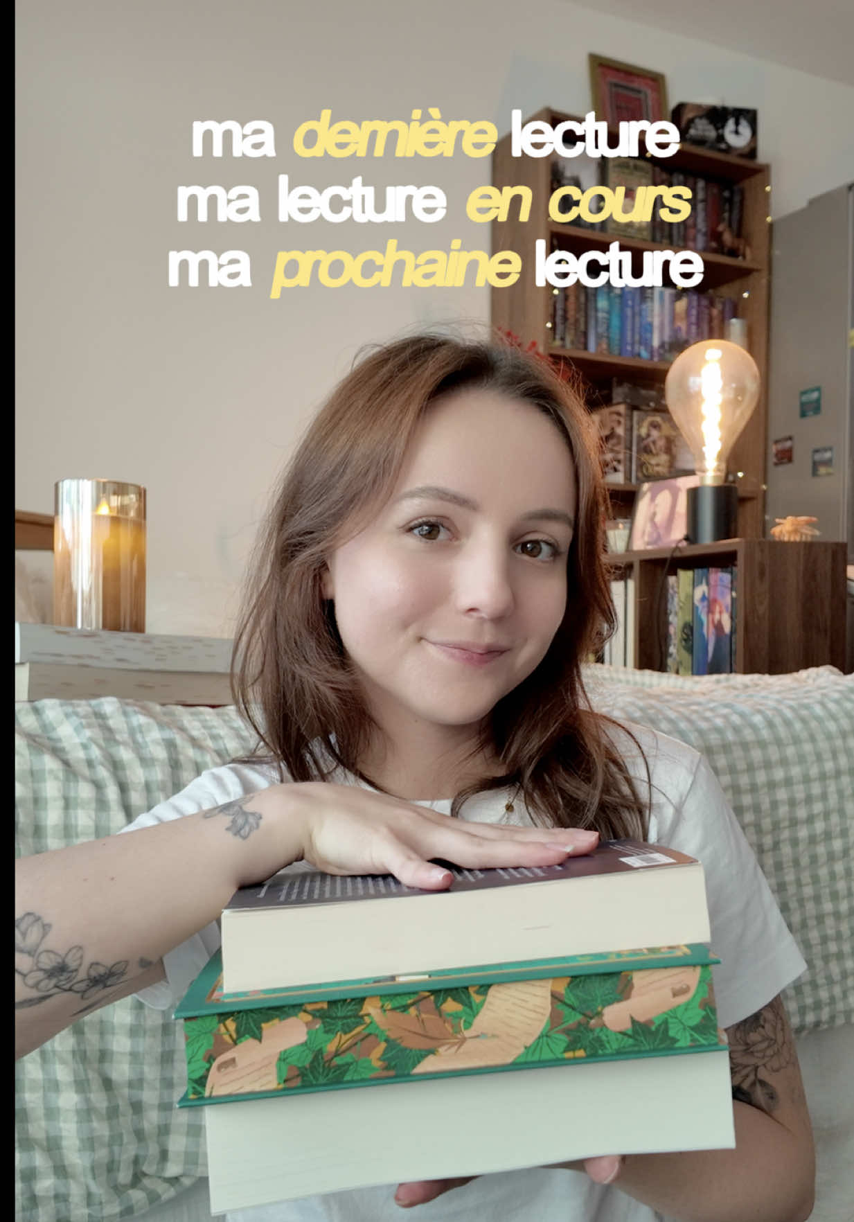 @Marine🌙 | fantasy & romantasy