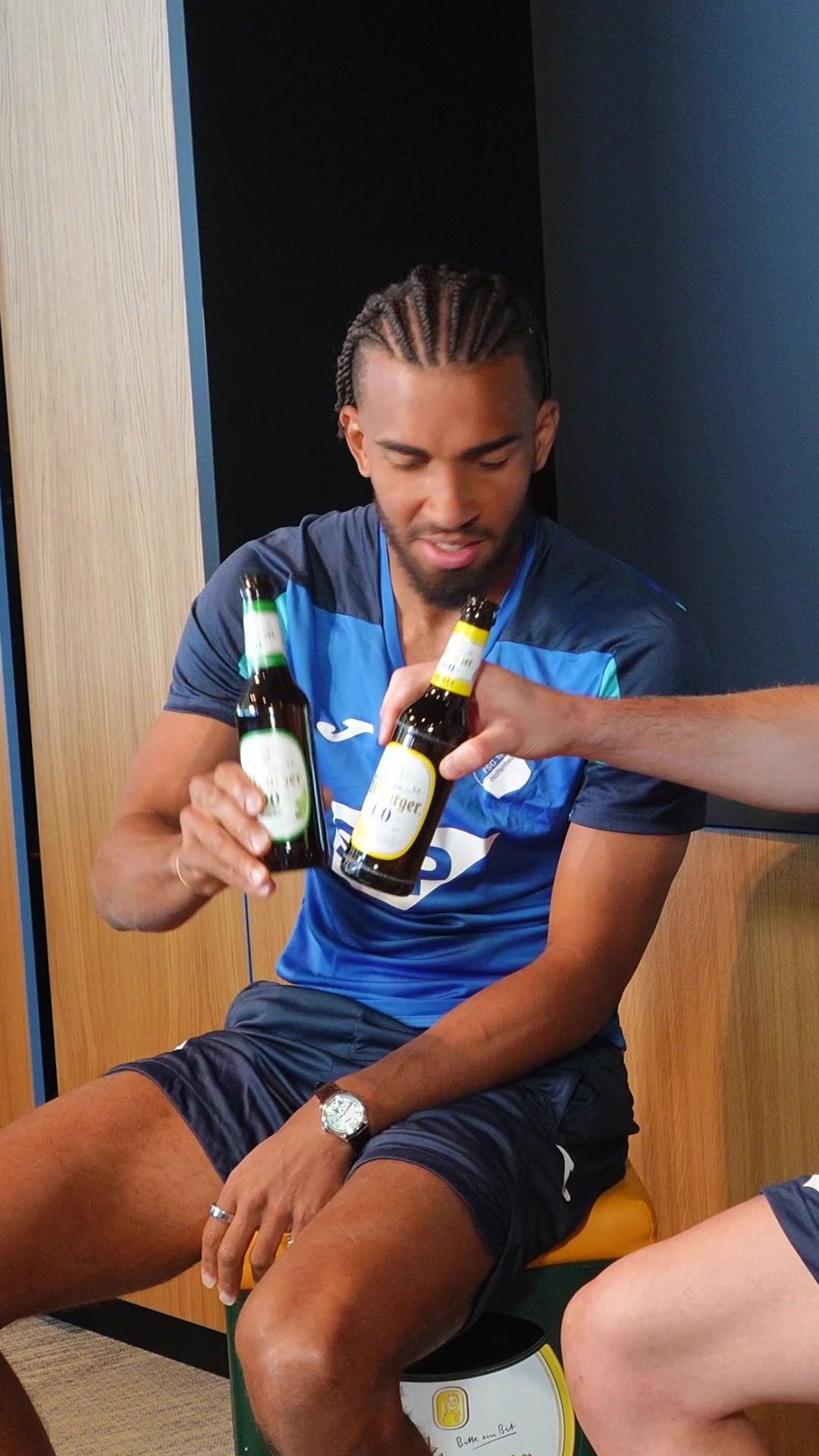 @TSG Hoffenheim