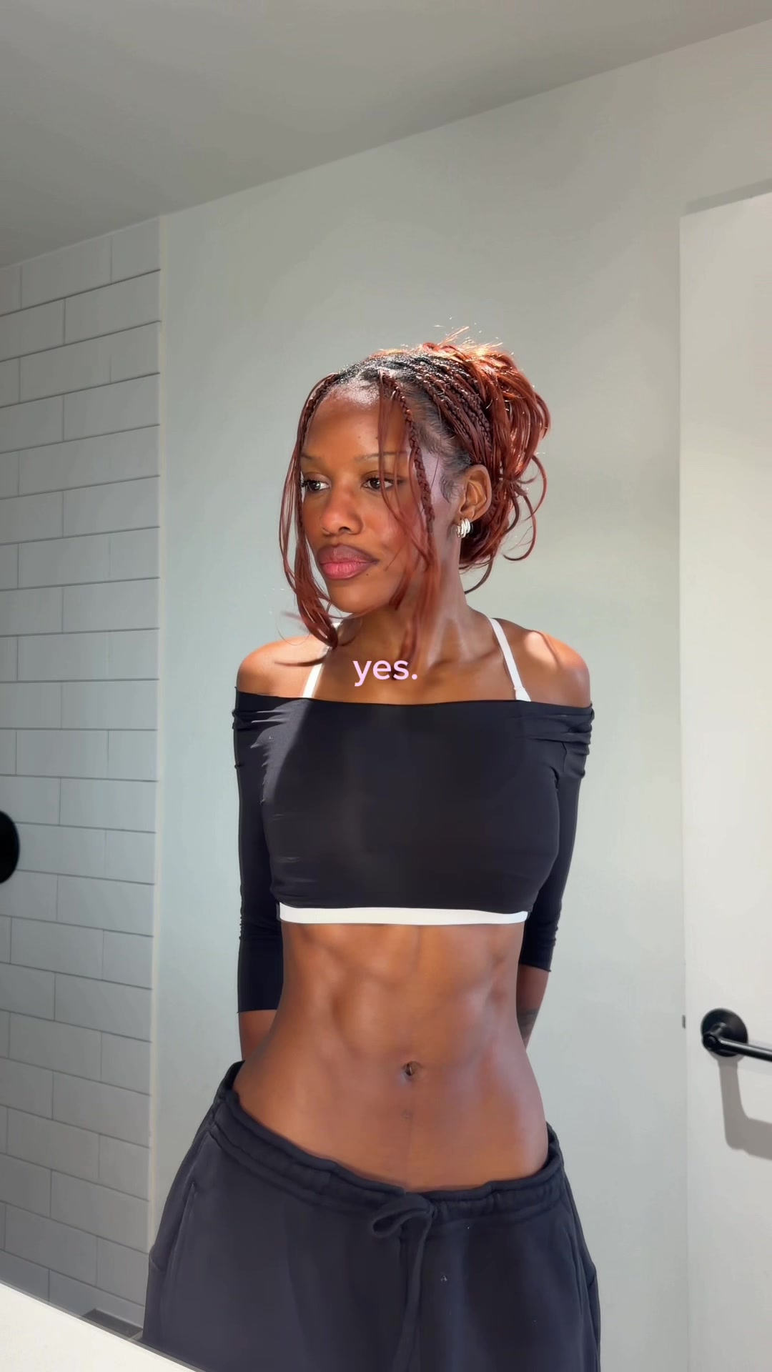 @Taliyah Joelle