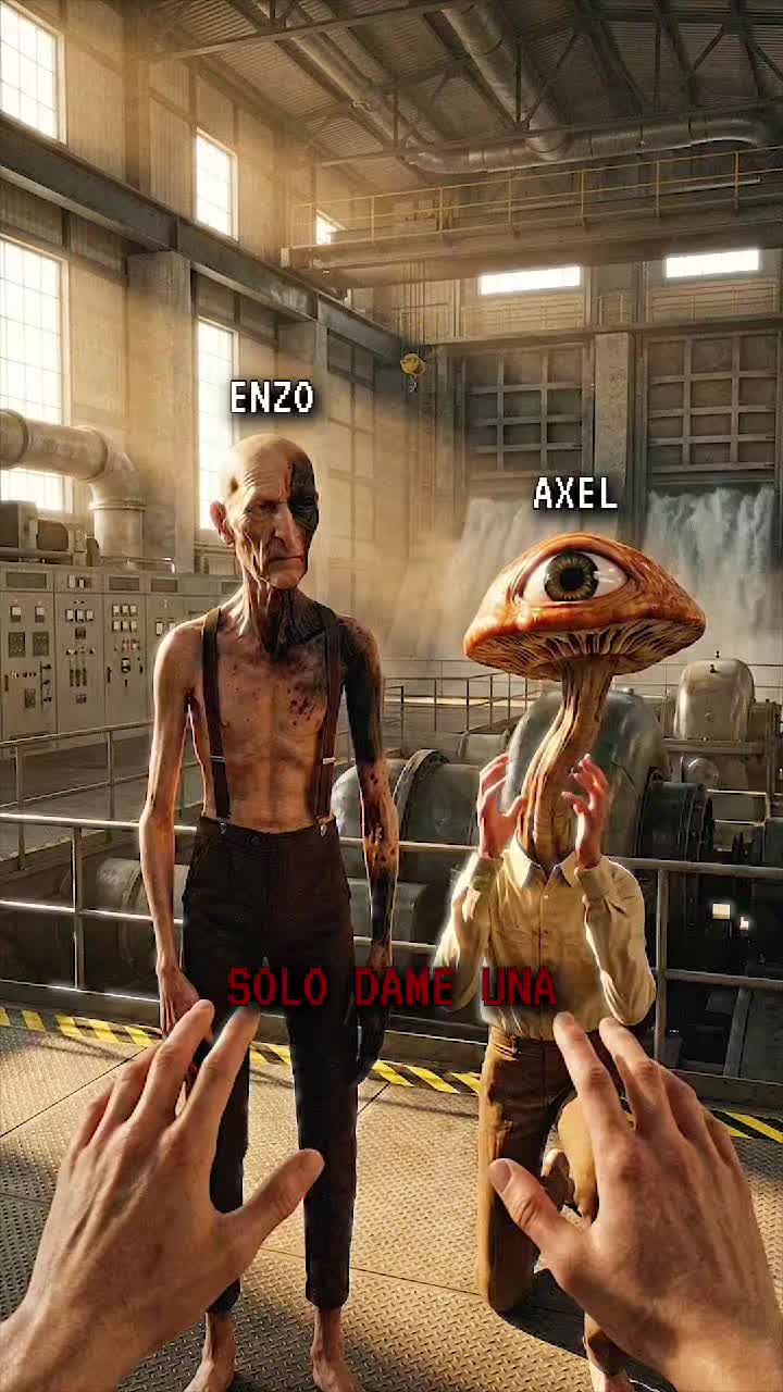 @Conspiración Nocturna💀