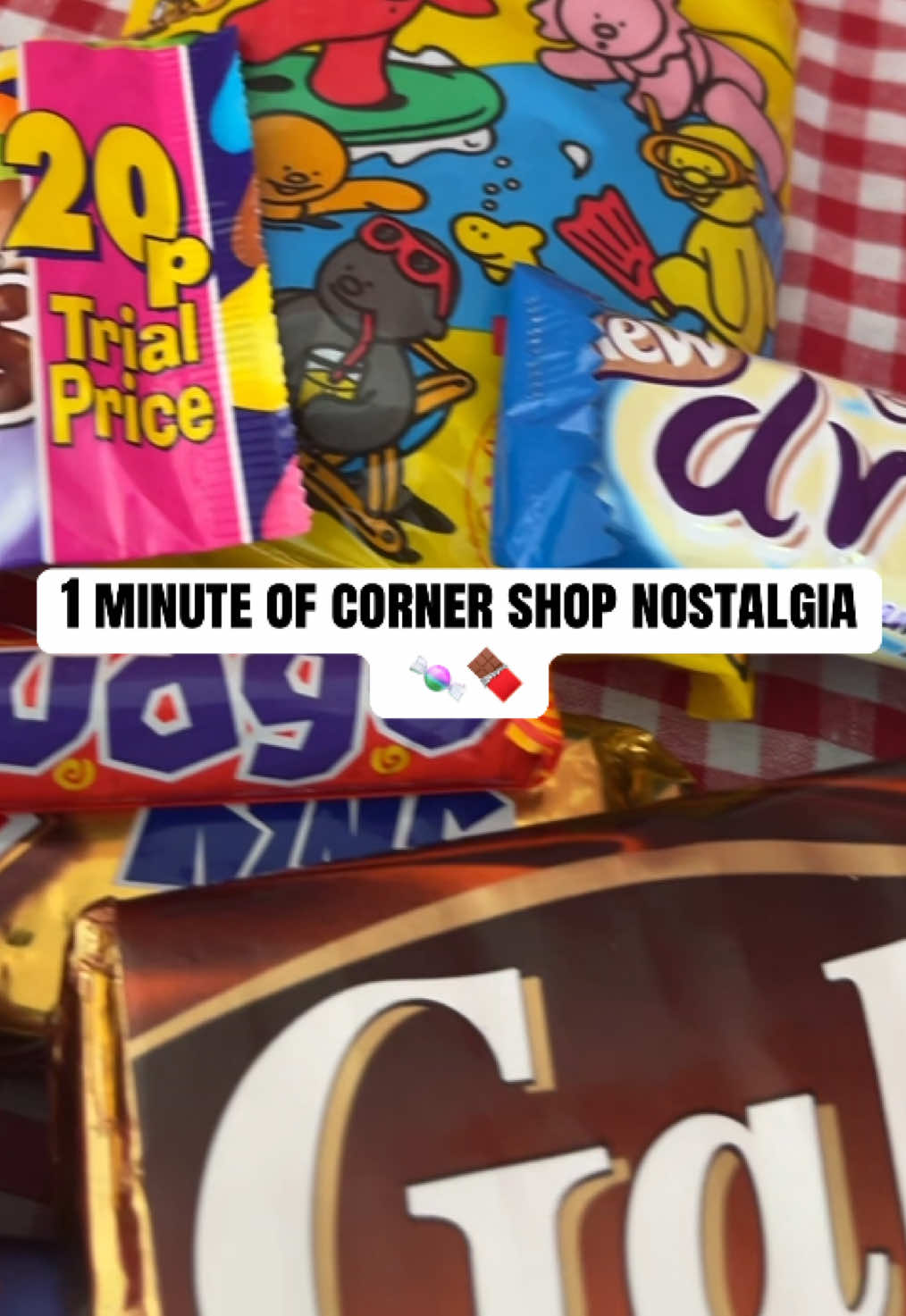 @Time Travel Treats