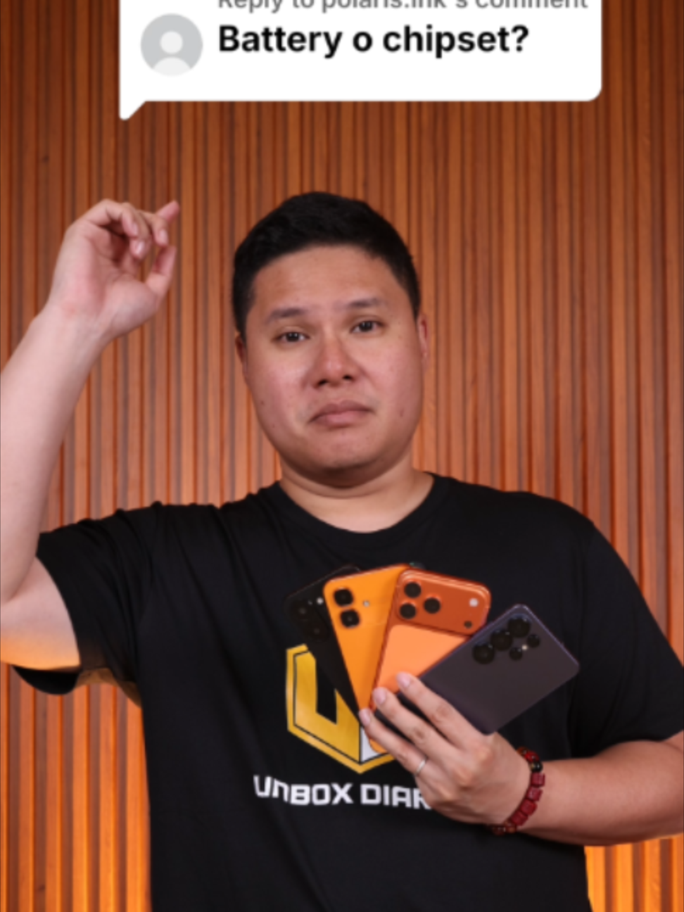 @Unbox Diaries
