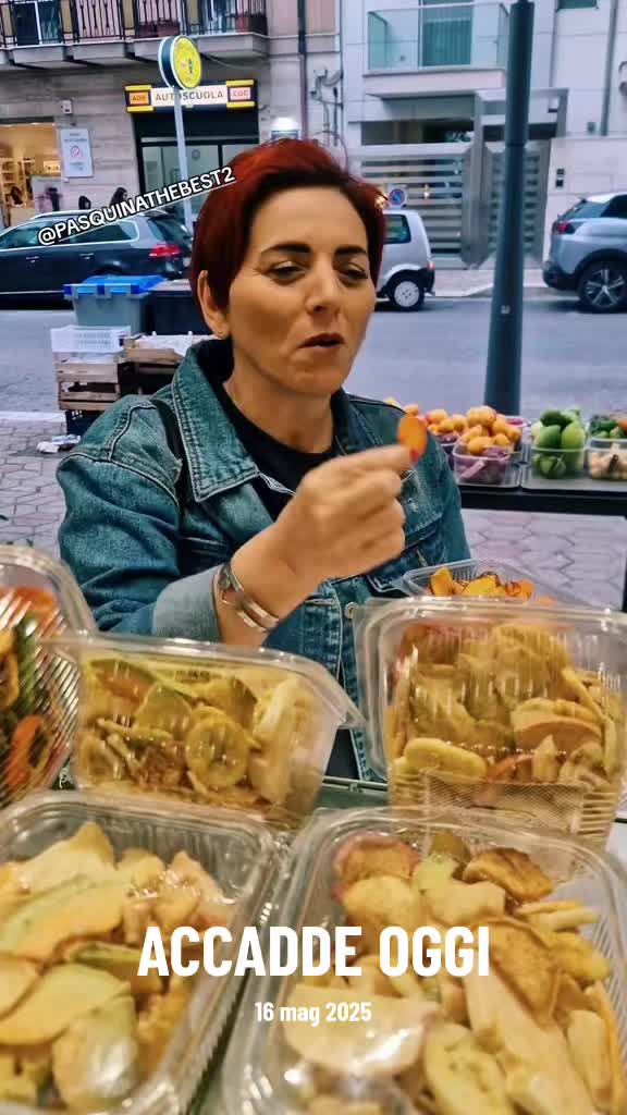 @Frutteria Leo Settimo