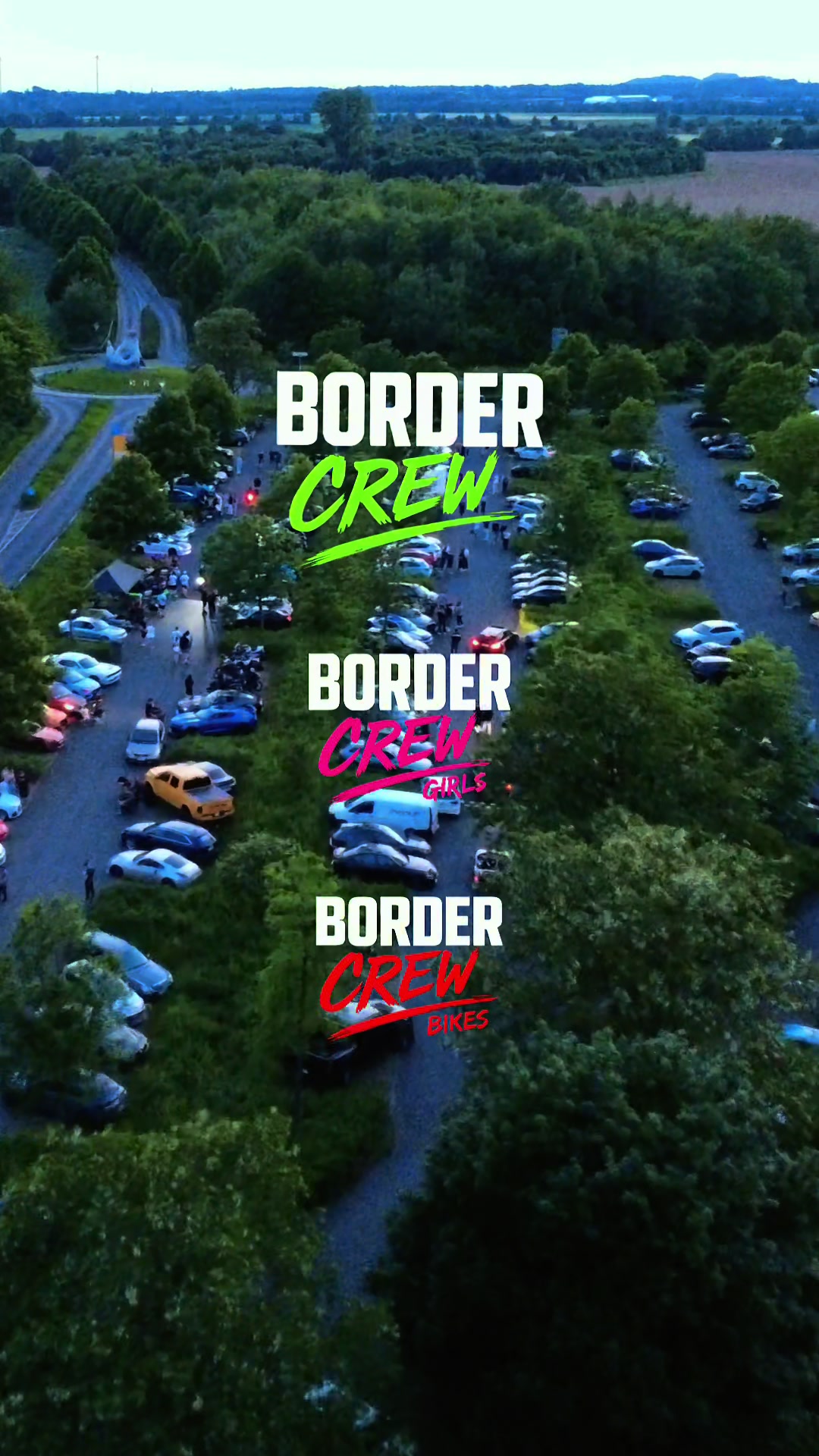 @Border Crew AC
