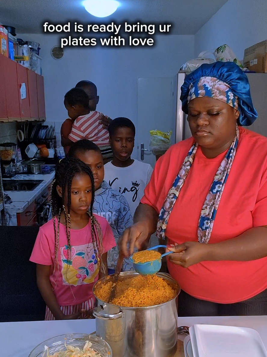 @lizzy & Osas Family tv