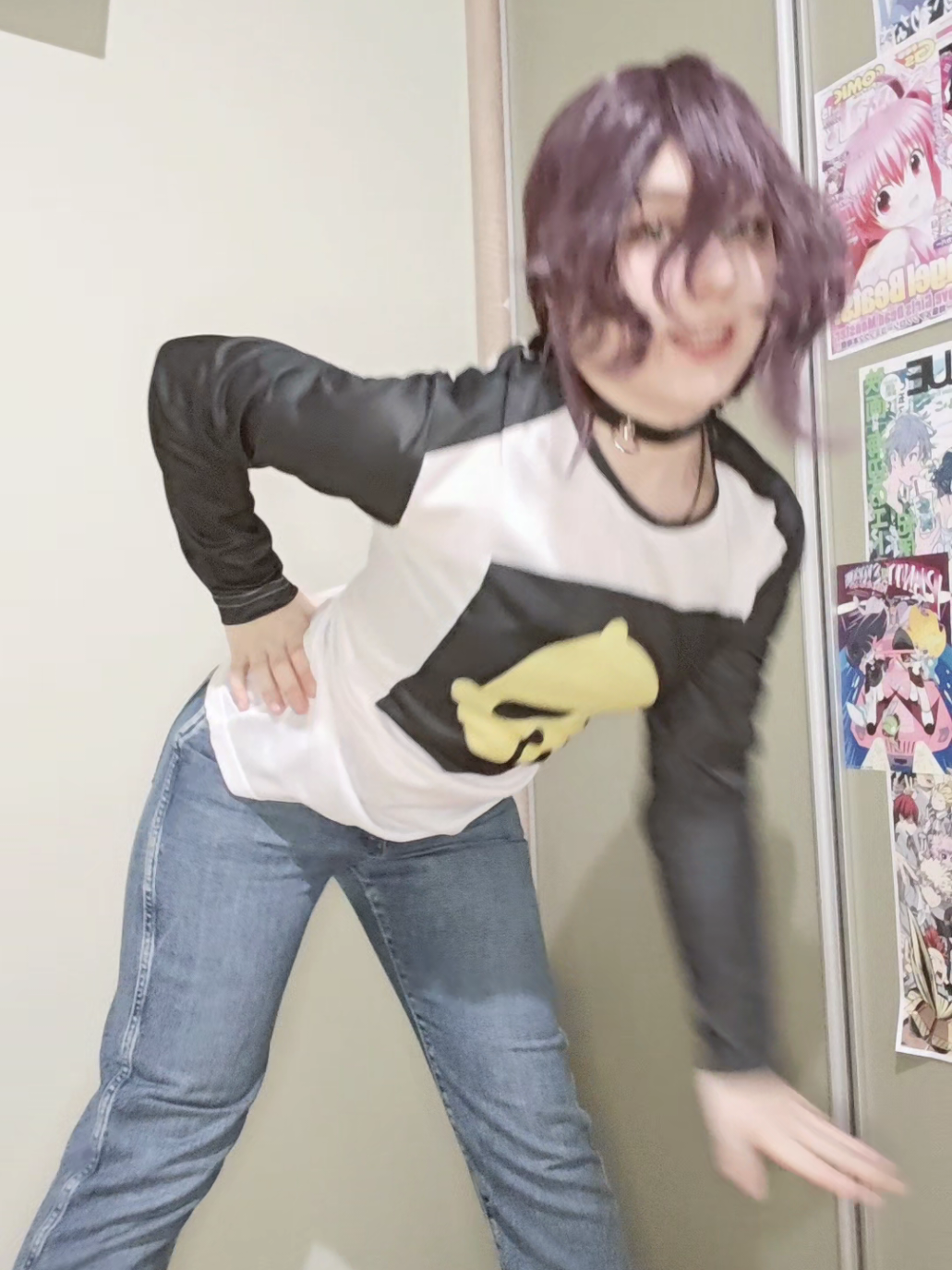 @Lin