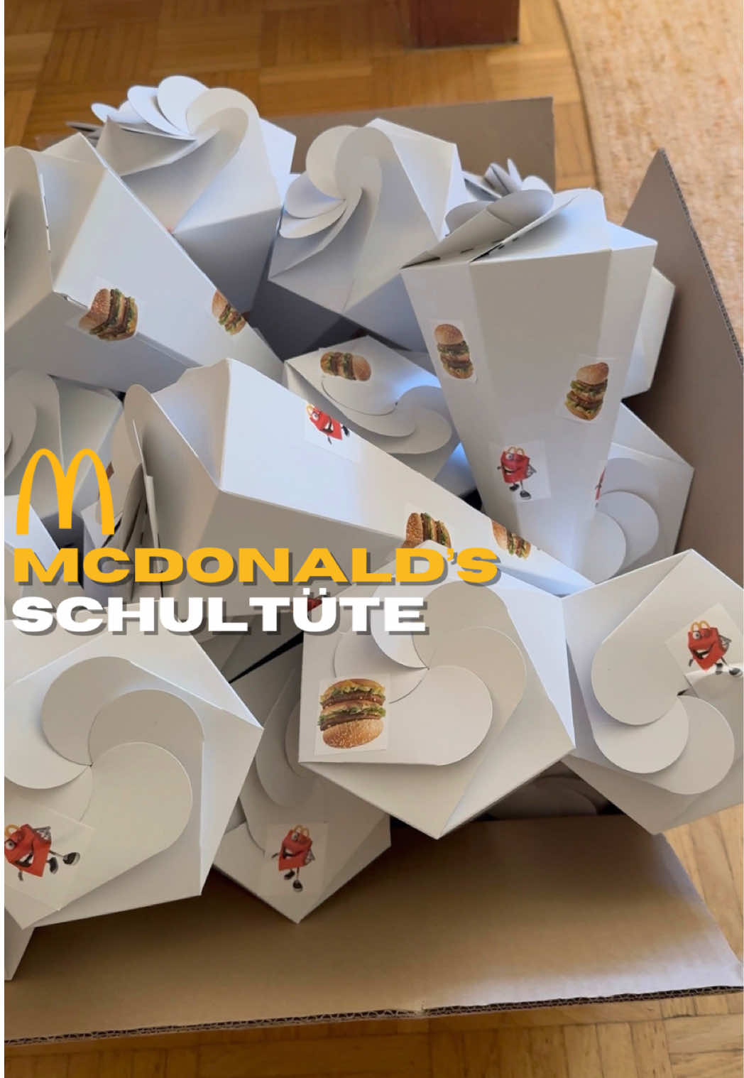 @McDonald’s Kielhorn