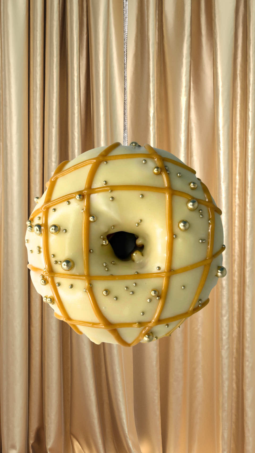@Planet Doughnut