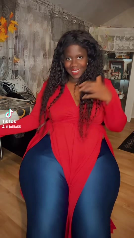 @JOLIFA la charmante 💎🫦