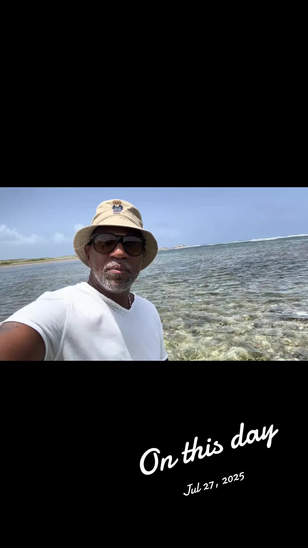 @Dr. Steve Gallon III