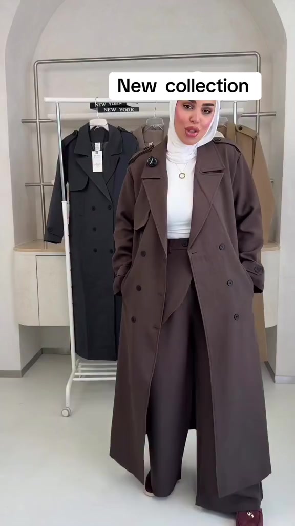 @عبايات المنال 🪡🩵
