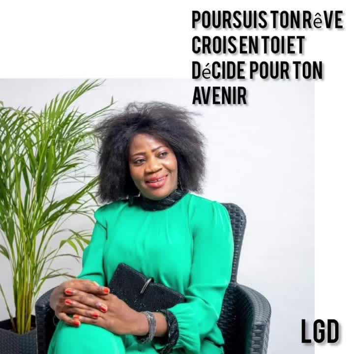 @La grande Debo