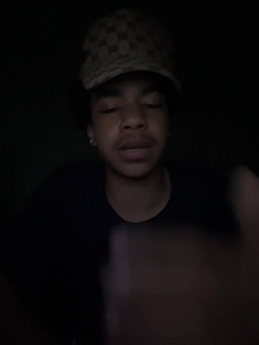 @🥷🏾🩸