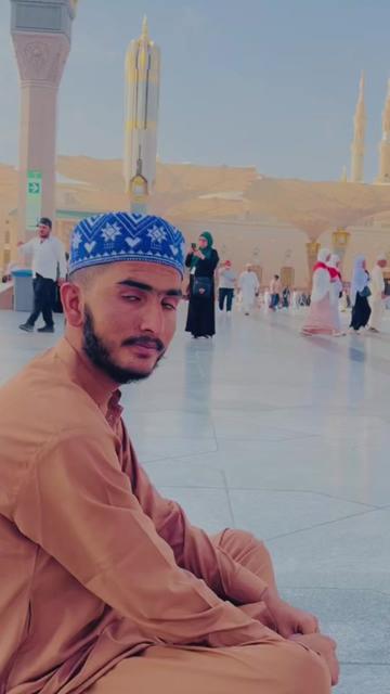 @حافظ مجاهد ڪرمي