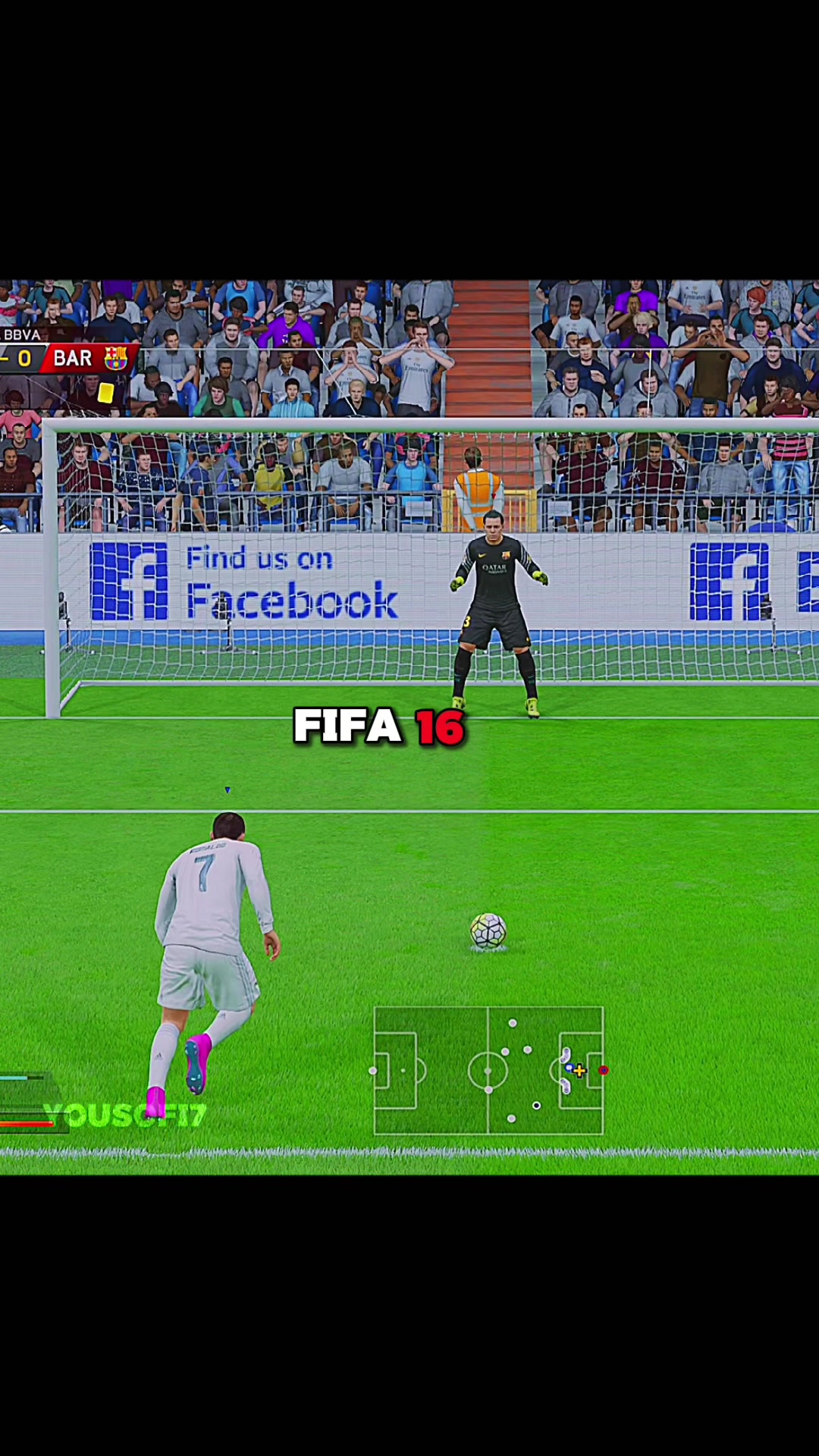 @Yousofi7efootball
