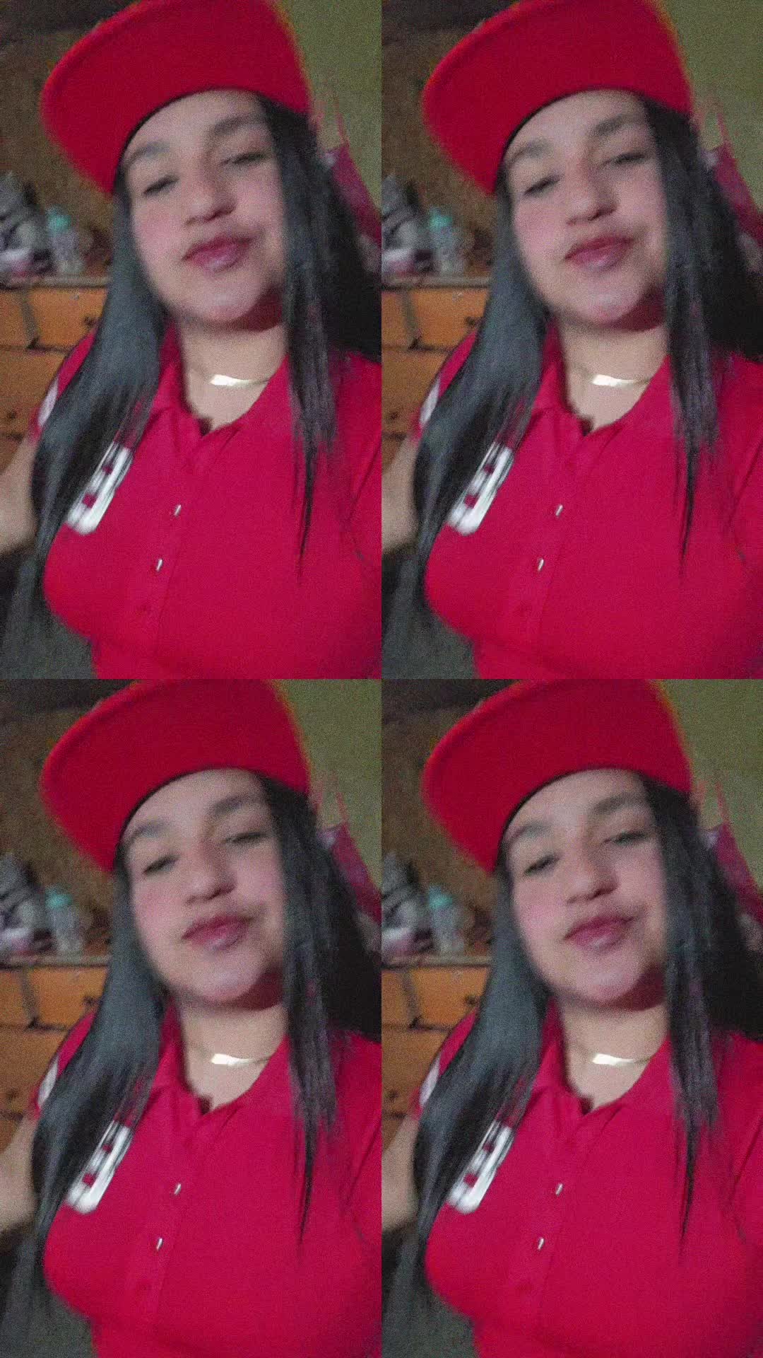 @negrita