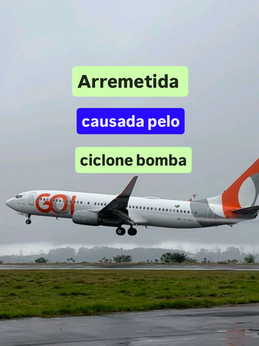 @Pousos e decolagens