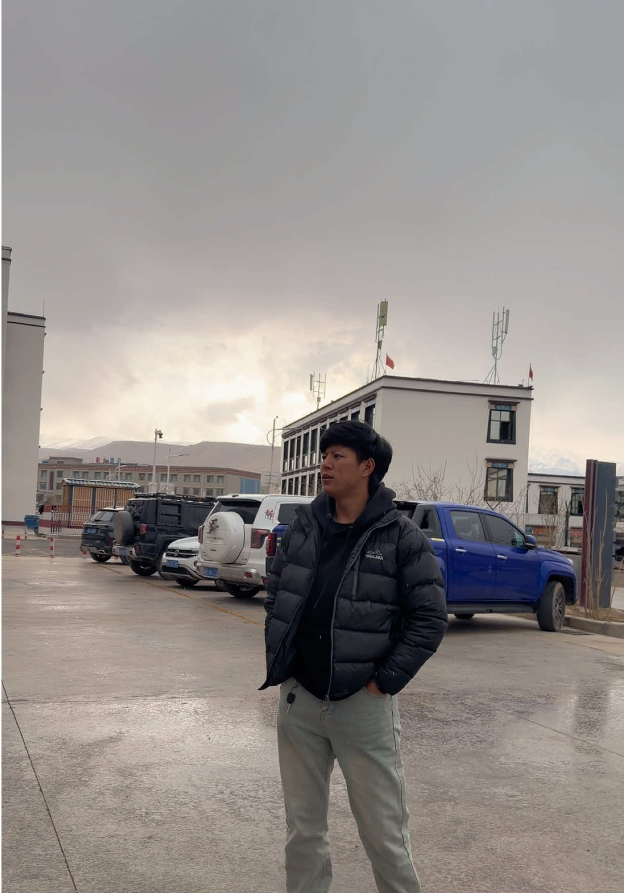 @࿐  གར་སོང་བསམ་འགྲུབ།