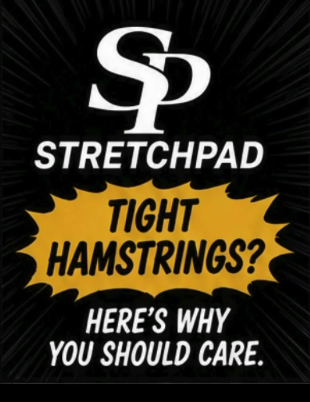 @Stretch Pad