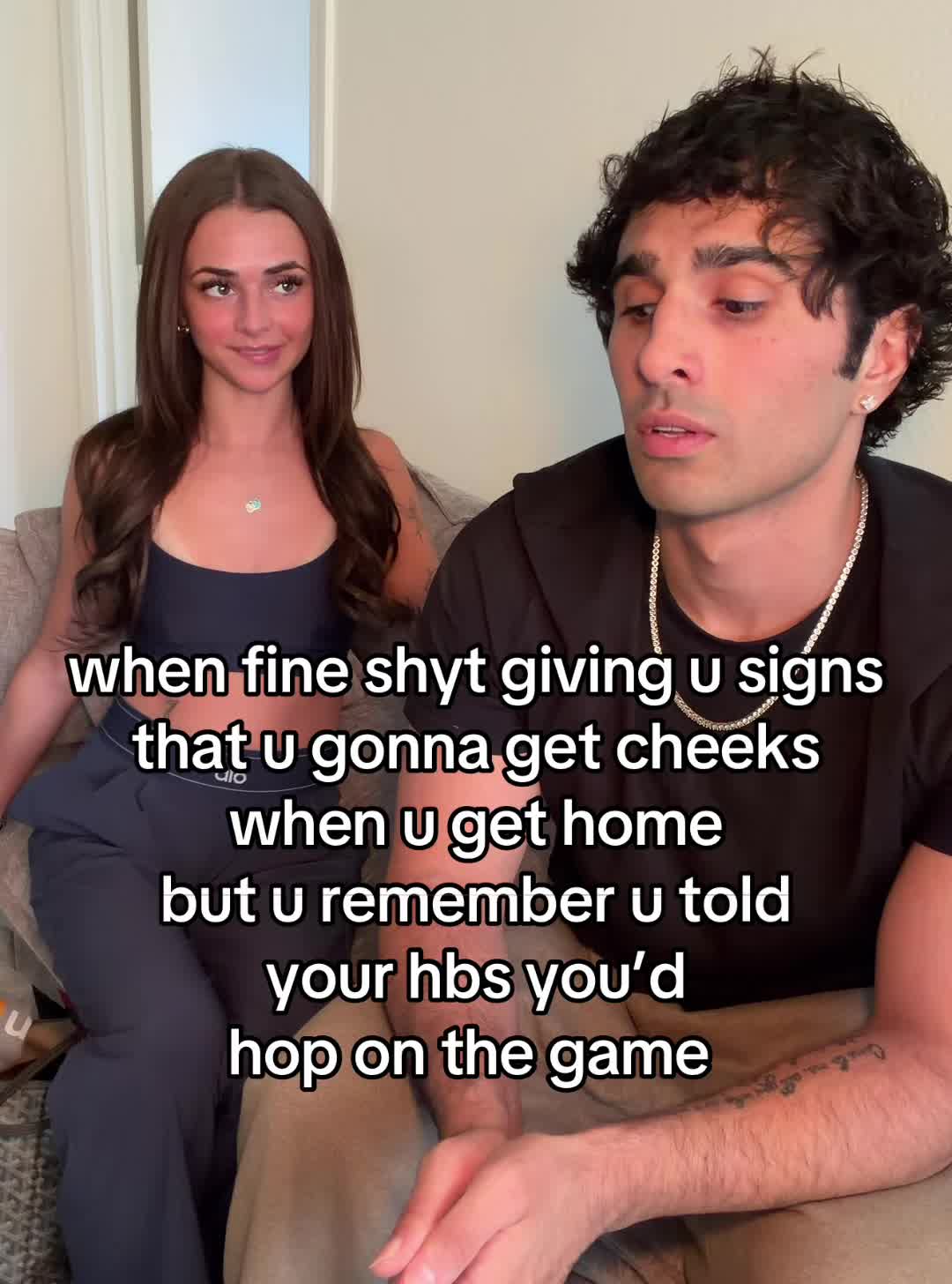 @zane walker