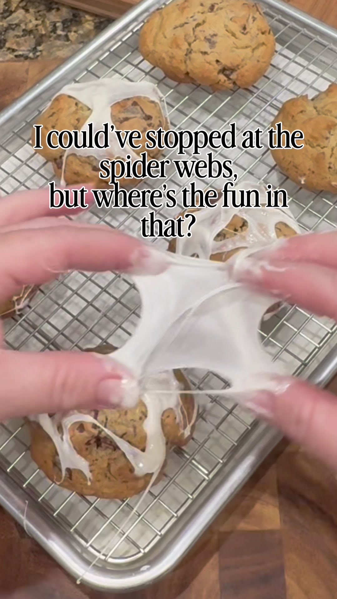 @Vanessa | Pastry + Foodie Life
