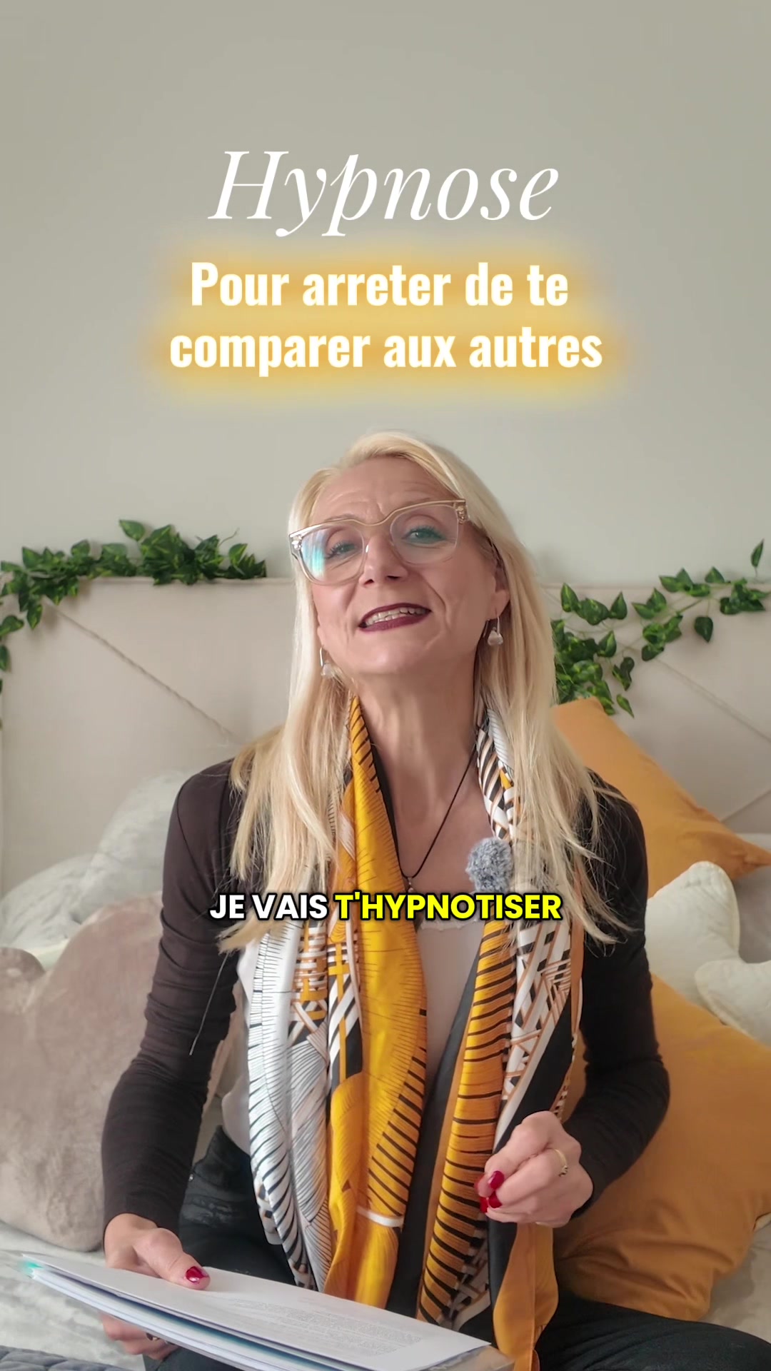 @Karine LS | Hypnose 🌀