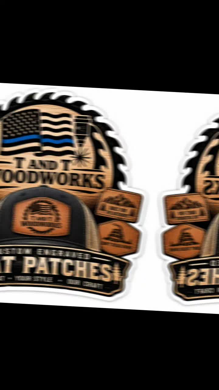 @TandTWoodworksLLC