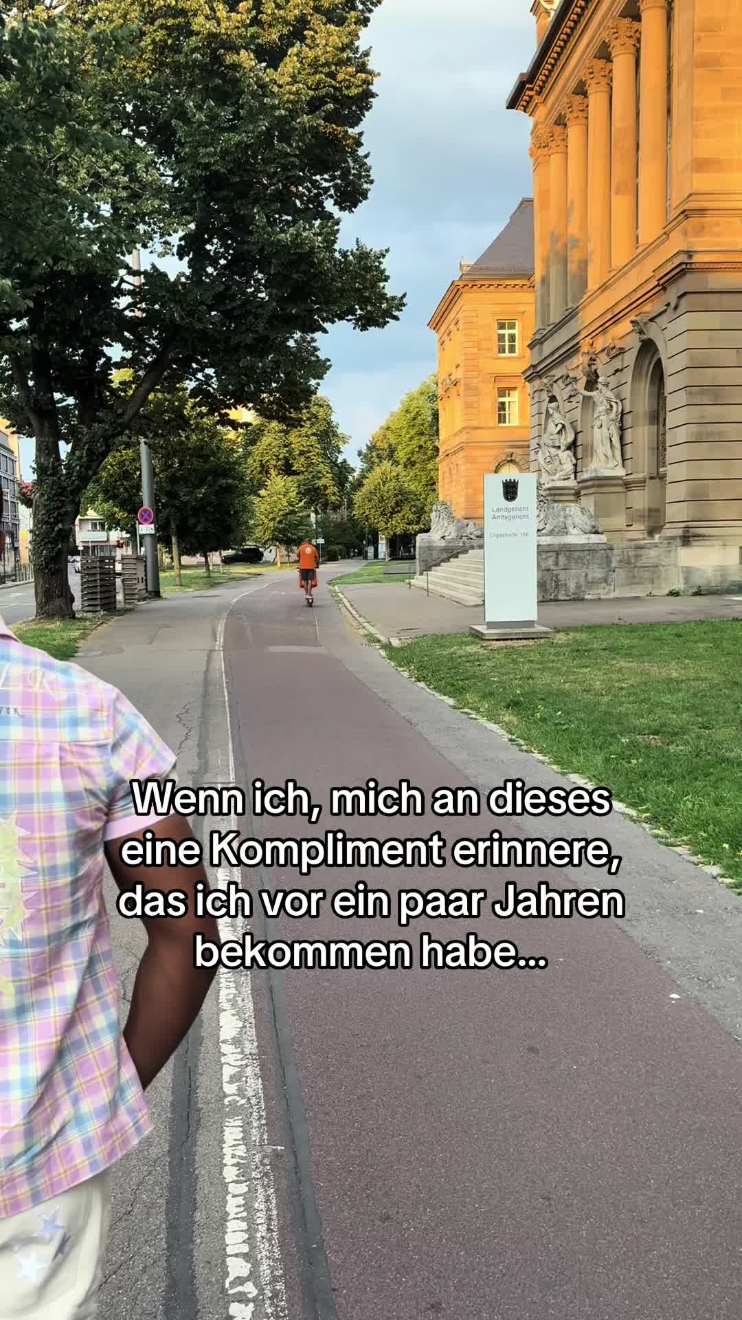 @Joshua