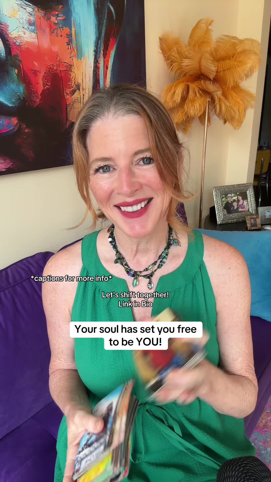 @Tereson | Spiritual Medium