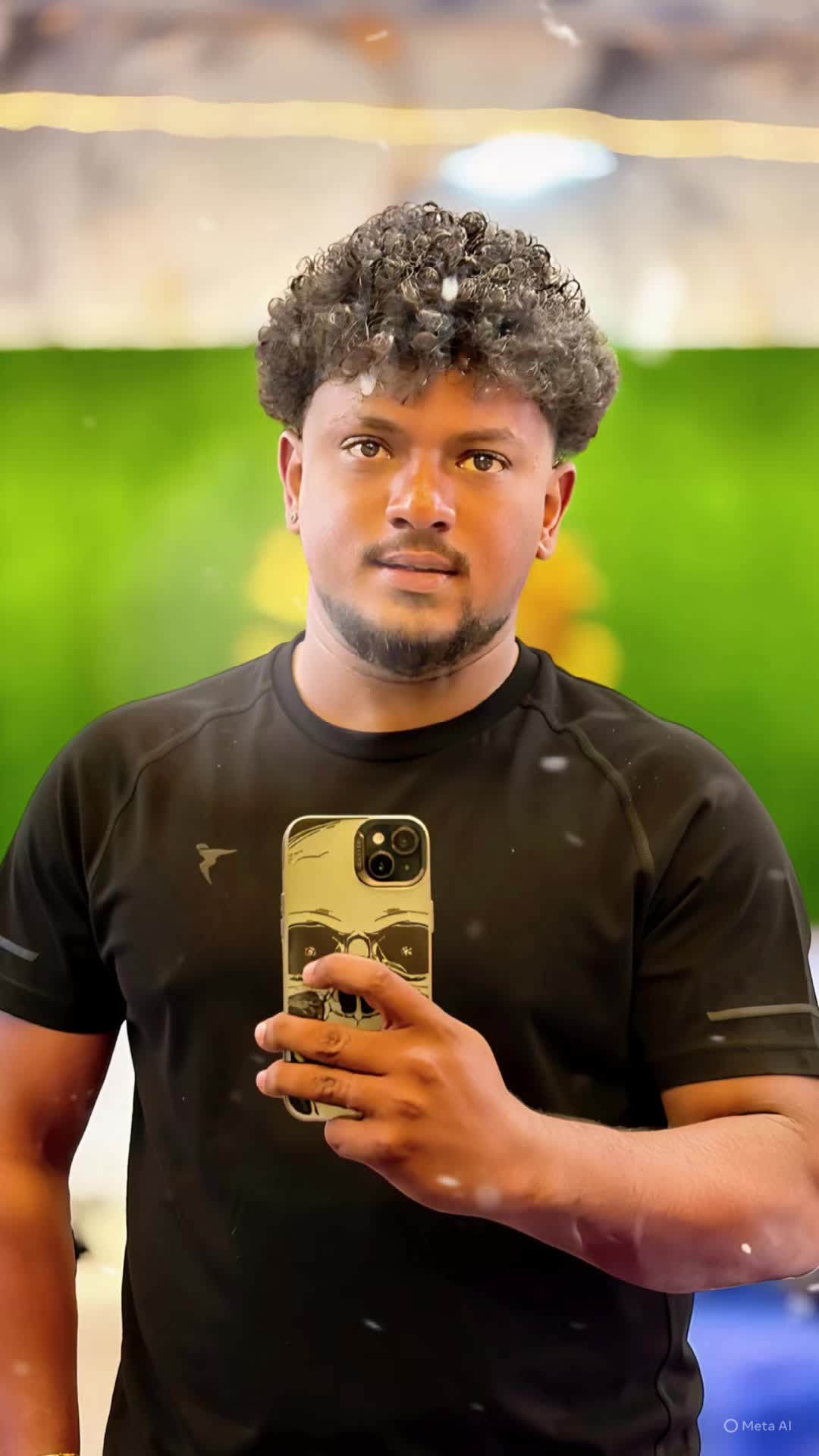 @🥰A lion is always A lion 🥰